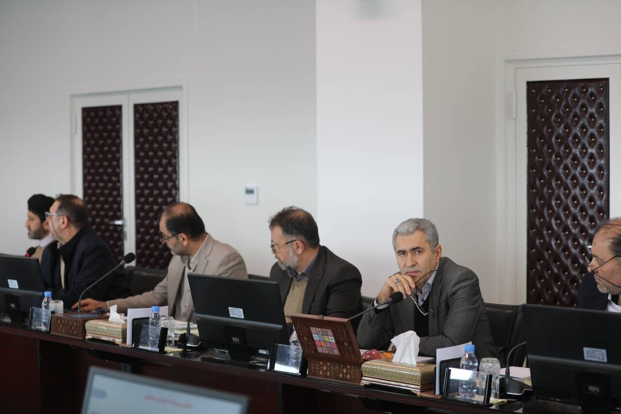 خبرگزاری آریا