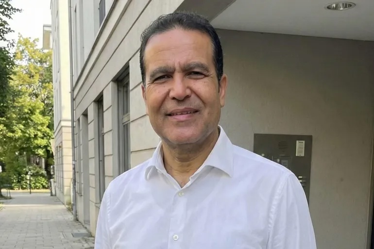 وکاله آریا للأنباء