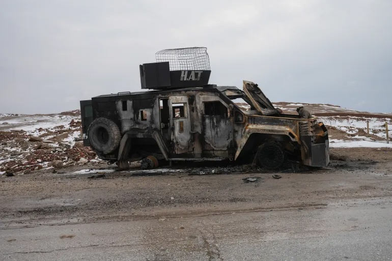 وکاله آریا للأنباء