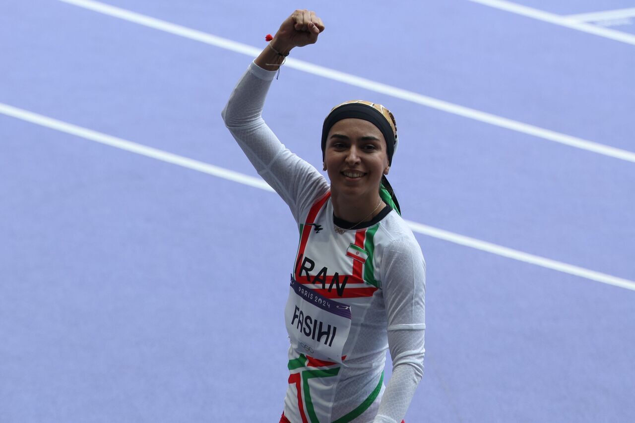 خبرگزاری آریا