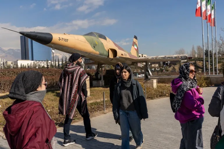 وکاله آریا للأنباء