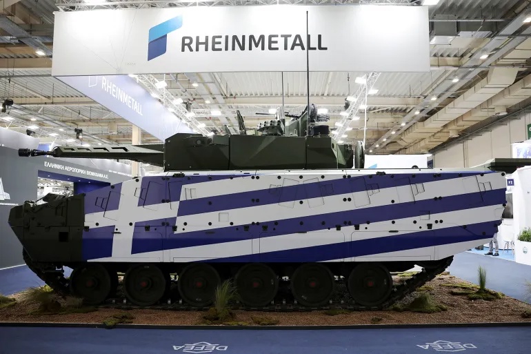 وکاله آریا للأنباء