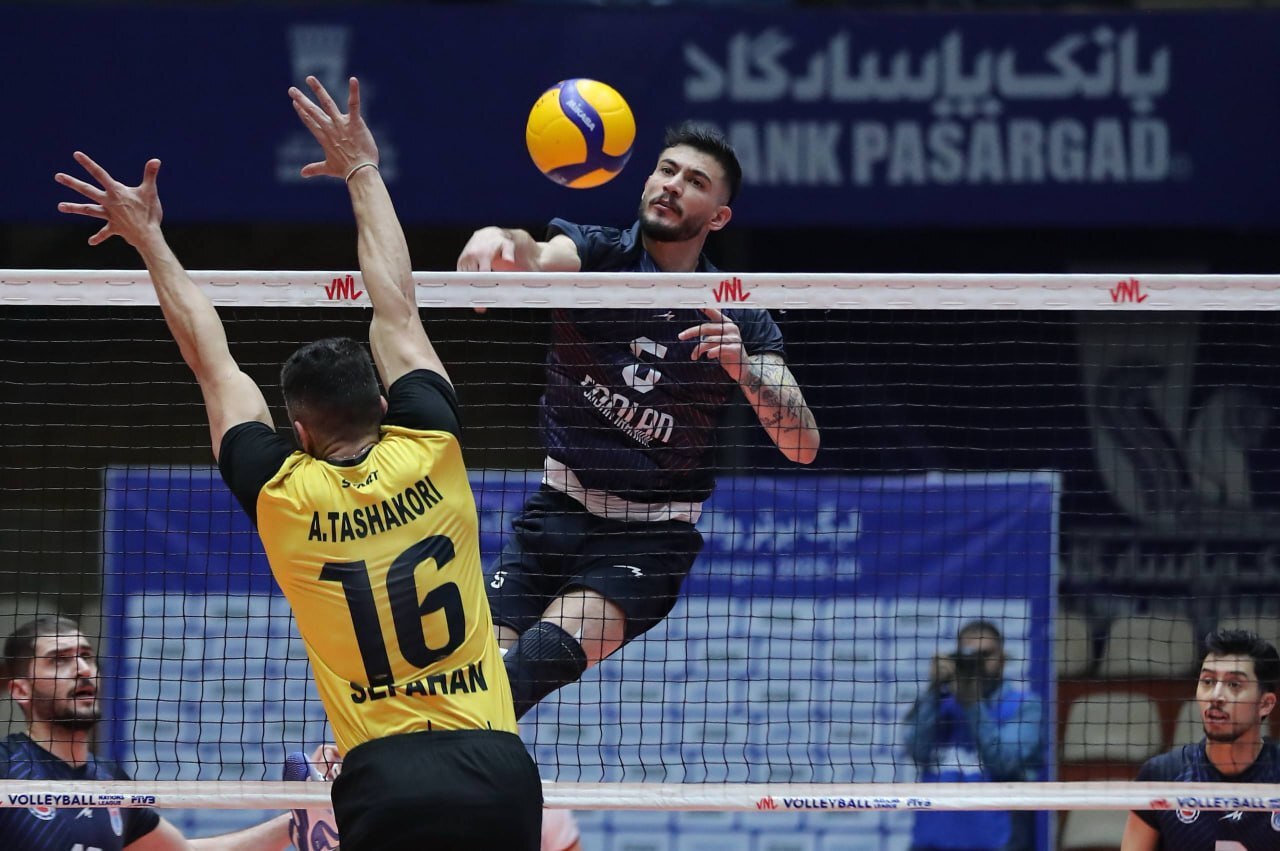 خبرگزاری آریا