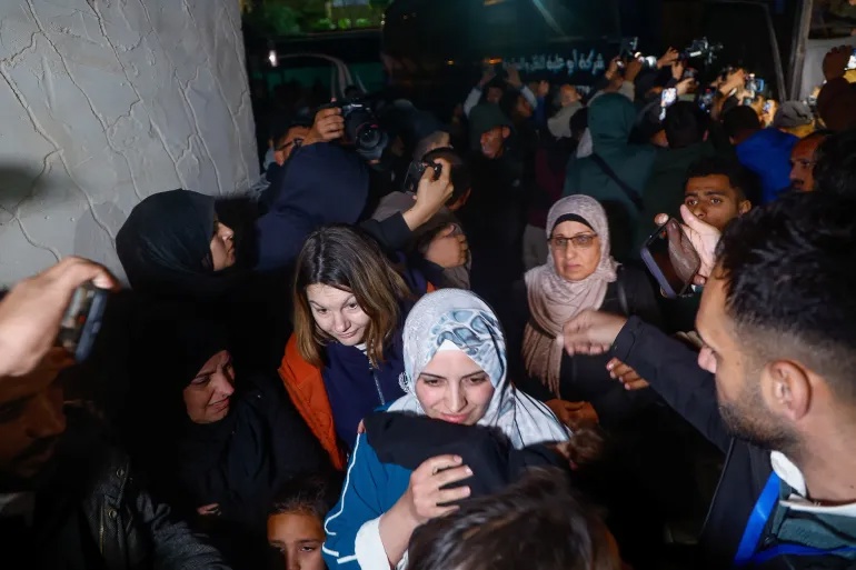 وکاله آریا للأنباء