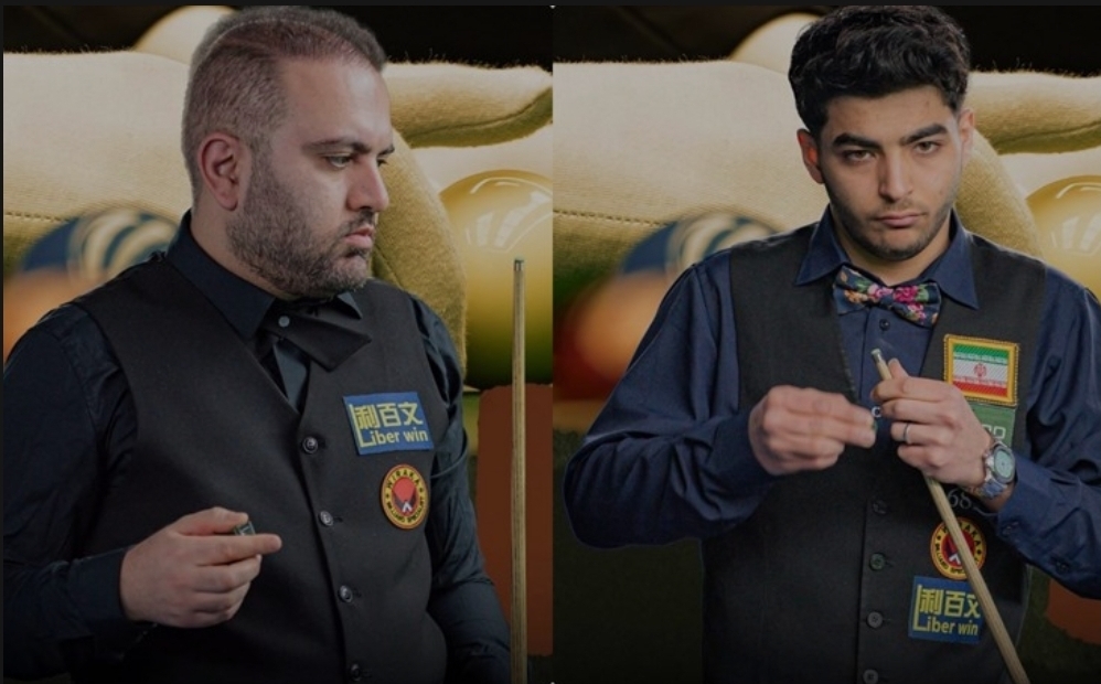 خبرگزاری آریا