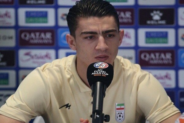 خبرگزاری آریا