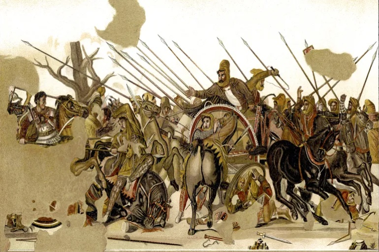 وکاله آریا للأنباء