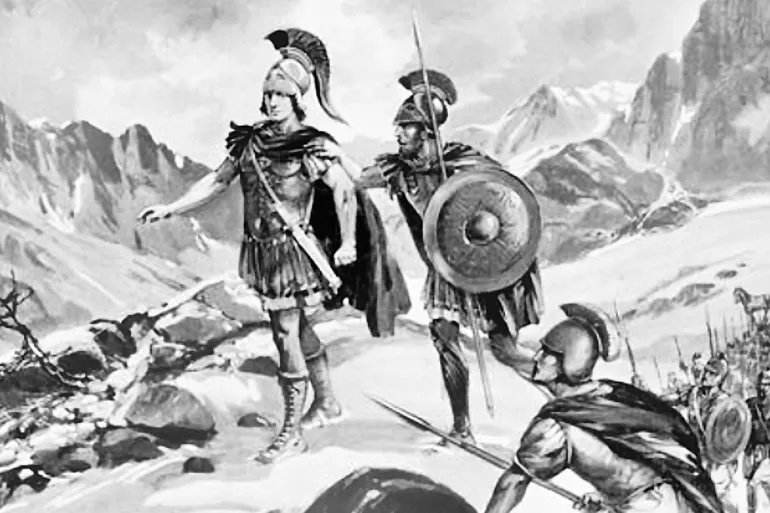 وکاله آریا للأنباء